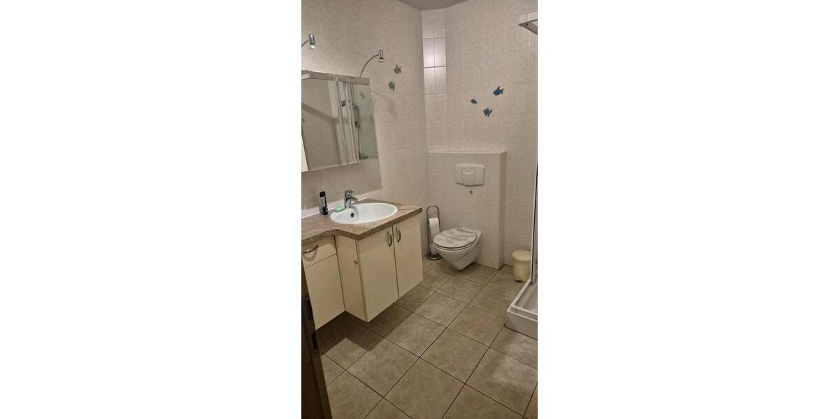 Etagenwohnung Waldenburg - 3 Zimmer, 56 m&sup2;, 336&euro; | Angebot:25861429