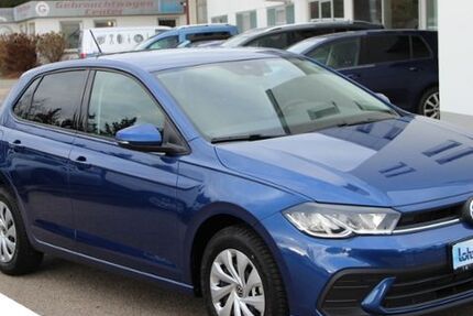VW Polo 6.086 km 19.949 &euro; Limbach-Oberfrohna 09212