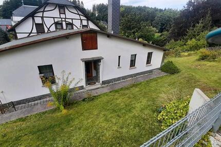 Haus Zwönitz - 4 Zimmer, 90 m&sup2;, 140.000&euro; | Angebot:25475864