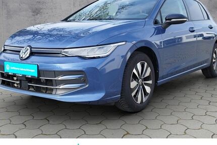 VW Golf 30.100 km 25.380 &euro; Reichenbach 08468