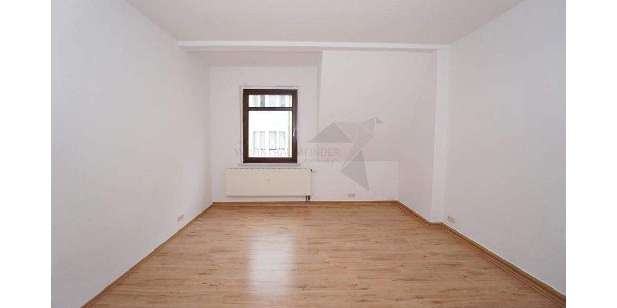 Etagenwohnung Zwickau Bahnhofsvorstadt - 3 Zimmer, 90 m&sup2;, 499&euro; | Angebot:25681350