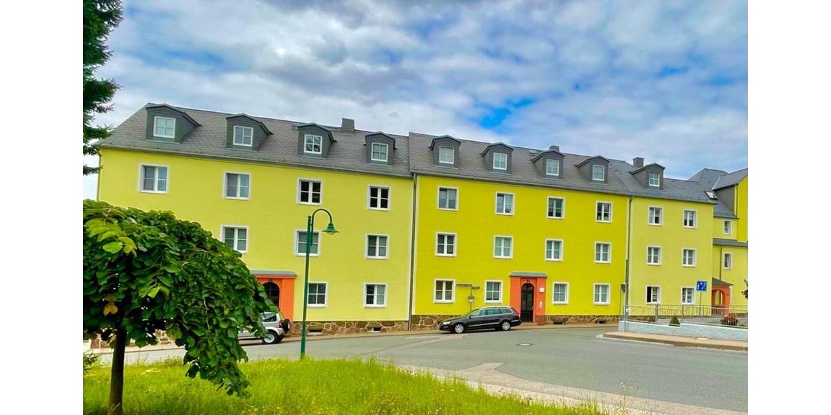 Etagenwohnung Penig - 2 Zimmer, 53 m&sup2;, 344&euro; | Angebot:17652285