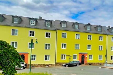 Wohnung Penig - 2 Zimmer, 53 m&sup2;, 344&euro; | Angebot:17652285