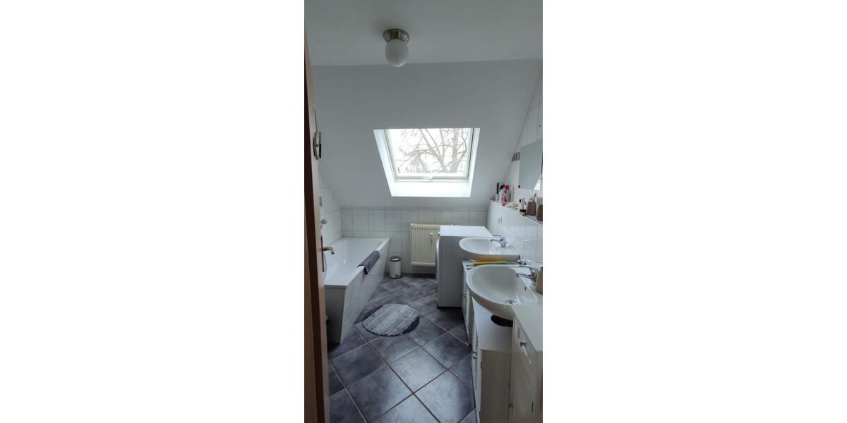 Maisonettenwohnung Zwickau Zwickau-Nord - 3 Zimmer, 96 m&sup2;, 576&euro; | Angebot:25342766