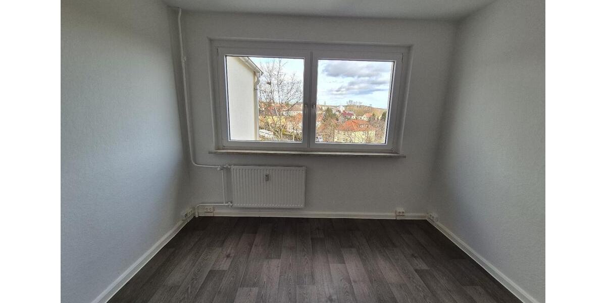 Etagenwohnung Hohenstein-Ernstthal Ernstthal - 3 Zimmer, 56 m&sup2;, 321&euro; | Angebot:25857022