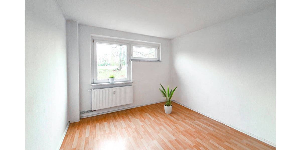 Etagenwohnung Zwickau Eckersbach - 2 Zimmer, 40 m&sup2;, 240&euro; | Angebot:25728259