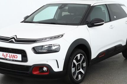 Citroen C4 Cactus 72.386 km 13.990 &euro; Zwickau 08056