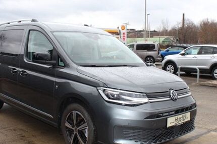 VW Caddy Maxi 48.344 km 29.990 &euro; Zwickau 08058