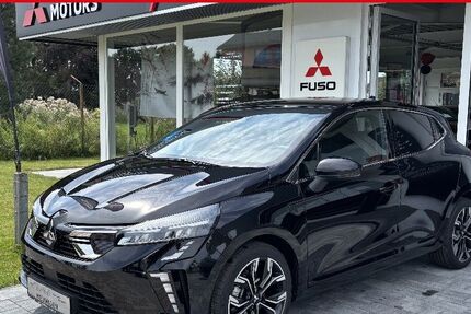 Mitsubishi Colt 2.500 km 21.990 &euro; Auerbach 08209