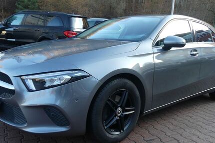 Mercedes-Benz A 180 107.950 km 16.990 &euro; Schneeberg 08289