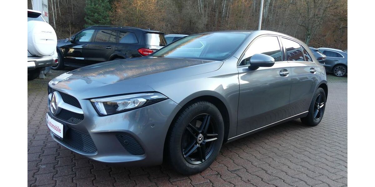 Mercedes-Benz A 180 107.950 km 16.990 &euro; Schneeberg 08289