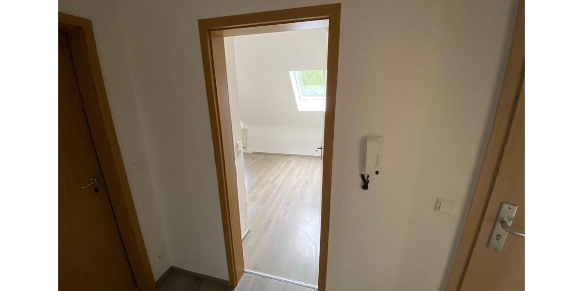 Etagenwohnung Reichenbach im Vogtland Obermylau - 3 Zimmer, 75 m&sup2;, 324&euro; | Angebot:16554622