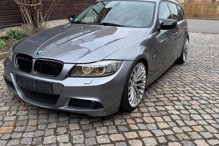 BMW 320 139.500 km 11.400 &euro; Lauter-Bernsbach 08315
