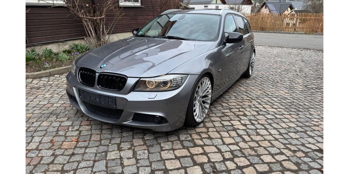 BMW 320 139.500 km 11.400 &euro; Lauter-Bernsbach 08315