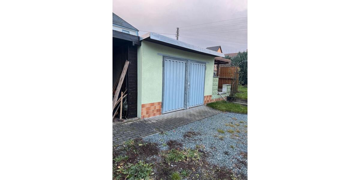 Einfamilienhaus Langenwetzendorf - 7 Zimmer, 186 m&sup2;, 42.000&euro; | Angebot:17319847