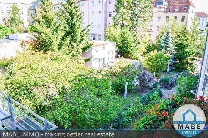 Etagenwohnung Zwickau Marienthal - 2 Zimmer, 60 m&sup2;, 403&euro; | Angebot:25815140