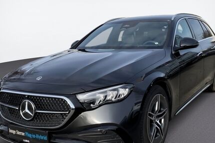 Mercedes-Benz E 300 5.818 km 53.400 &euro; Zwickau 08058