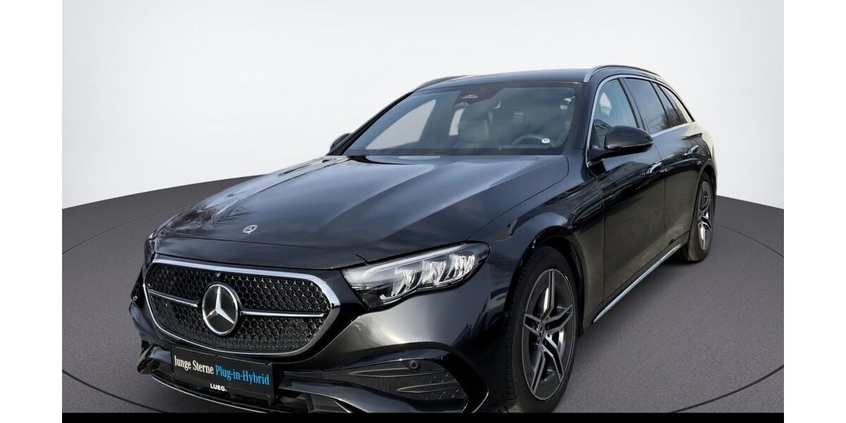 Mercedes-Benz E 300 5.818 km 53.400 &euro; Zwickau 08058