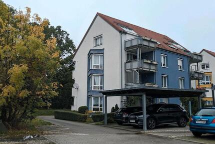 Wohnung Nobitz - 2.5 Zimmer, 61 m&sup2;, 650&euro; | Angebot:25892549