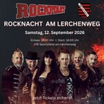 Rocknacht am Lerchenweg