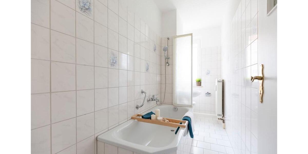 Etagenwohnung Crimmitschau - 2 Zimmer, 47 m&sup2;, 283&euro; | Angebot:19444125