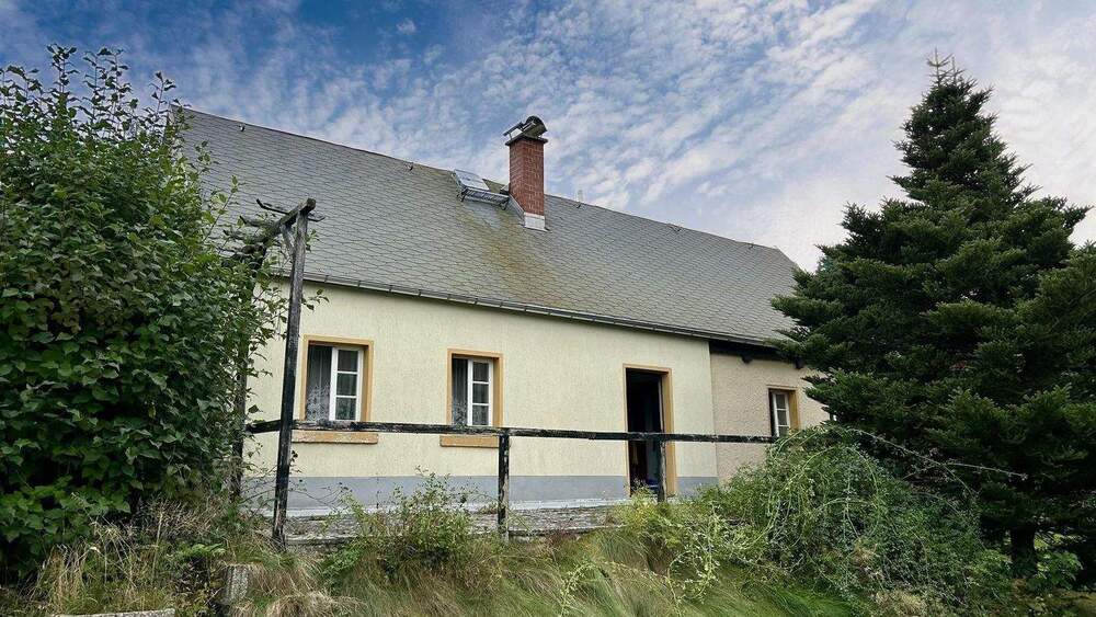 Mehrfamilienhaus, Wohnhaus Oberlauterbach Oberlauterbach - 5 Zimmer, 60 m&sup2;, 35.000&euro; | Angebot:25776172
