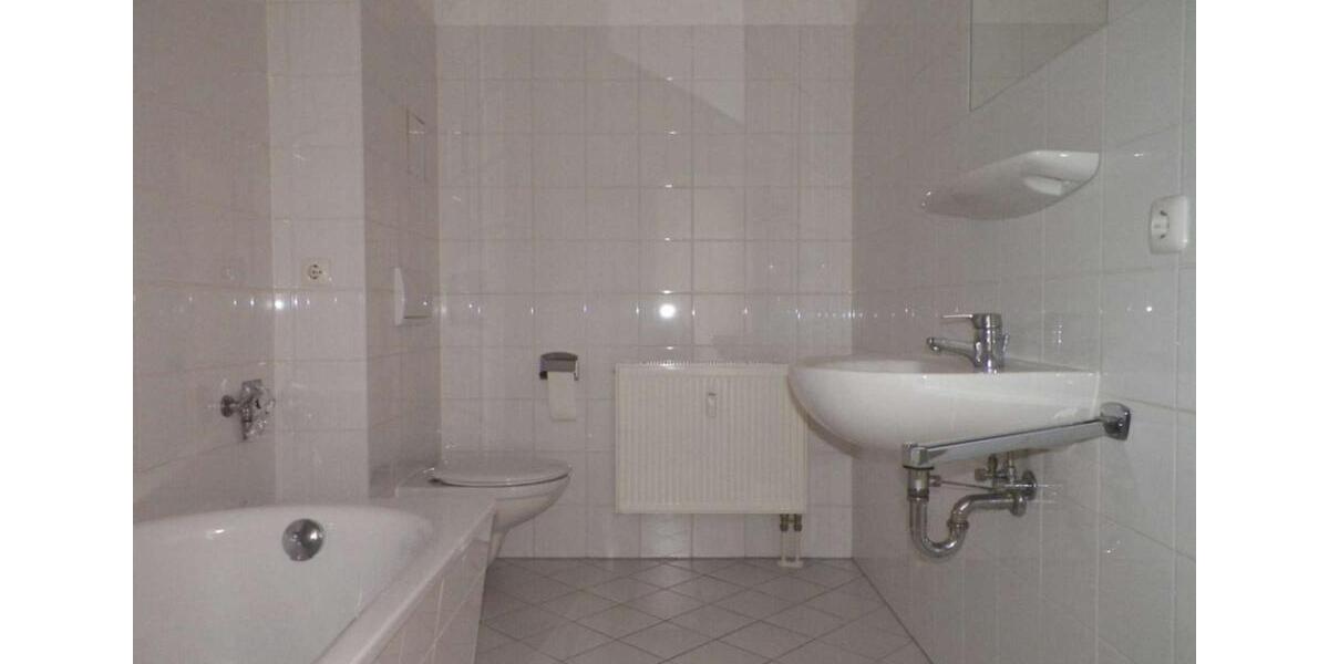 Etagenwohnung Zwickau Zwickau-Nord - 2 Zimmer, 46 m&sup2;, 300&euro; | Angebot:21467681