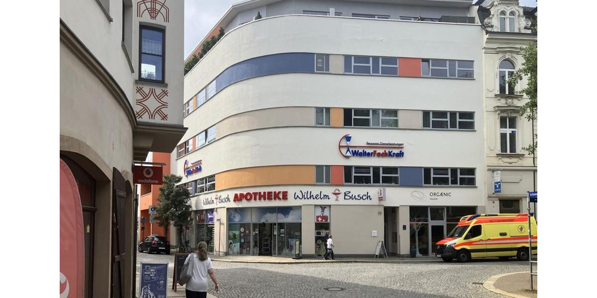 Gewerbeobjekt Zwickau - 1.500&euro; | Angebot:22488223