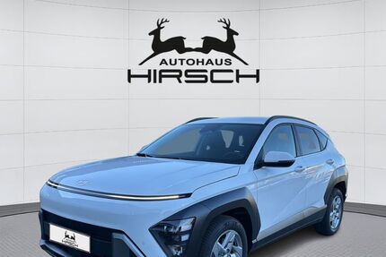 Hyundai KONA 2.500 km 27.490 &euro; Crimmitschau 08451