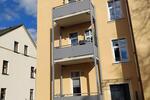 Etagenwohnung Zwickau Zwickau-Nord - 4 Zimmer, 100 m&sup2;, 600&euro; | Angebot:25375183