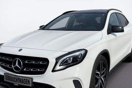 Mercedes-Benz GLA 220 88.659 km 23.860 &euro; Zwickau 08058