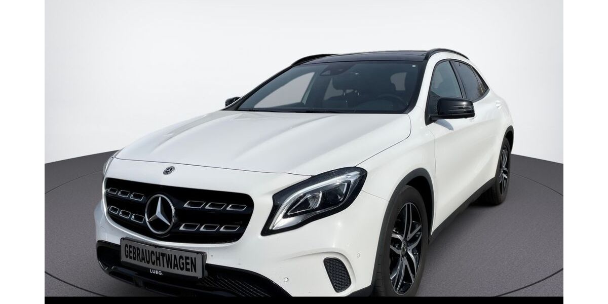 Mercedes-Benz GLA 220 88.659 km 23.860 &euro; Zwickau 08058