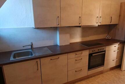 Wohnung Aue-Bad Schlema Bad Schlema - 2 Zimmer, 63 m&sup2;, 520&euro; | Angebot:25830286