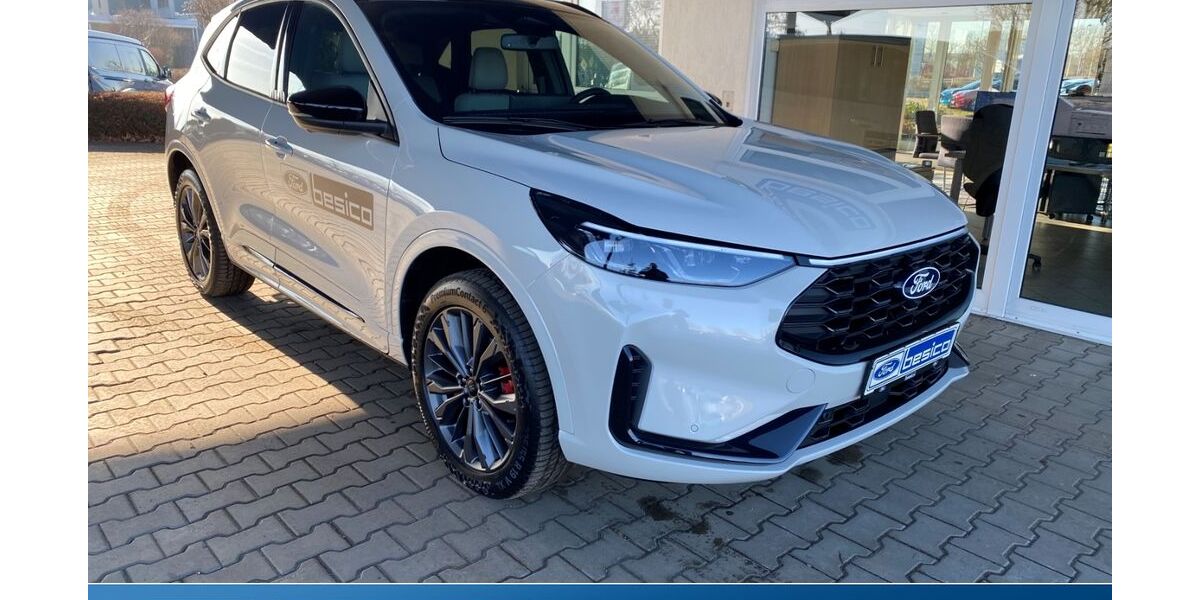 Ford Kuga 8.000 km 49.950 &euro; Glauchau 08371