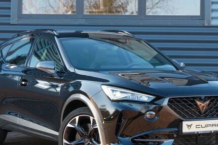 Cupra Formentor 41.996 km 32.990 &euro; Schneeberg 08289