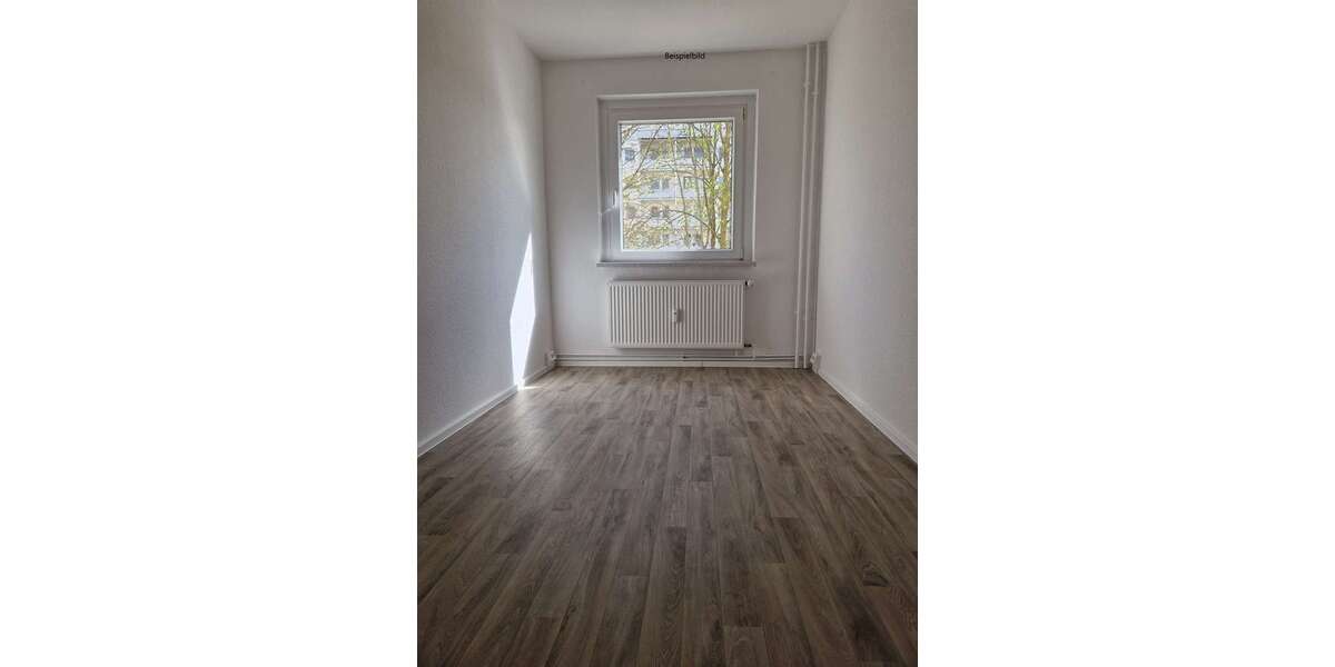 Etagenwohnung Glauchau - 5 Zimmer, 79 m&sup2;, 522&euro; | Angebot:20591368