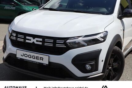 Dacia Jogger 55.077 km 17.987 &euro; Zwickau 08056
