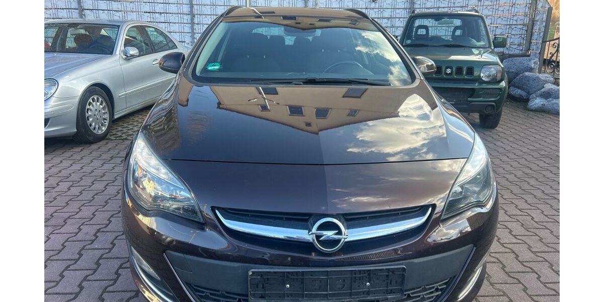 Opel Astra 185.000 km 3.800 &euro; zwickau 08064