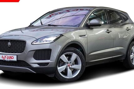 Jaguar E-Pace 87.824 km 19.890 &euro; Zwickau 08056