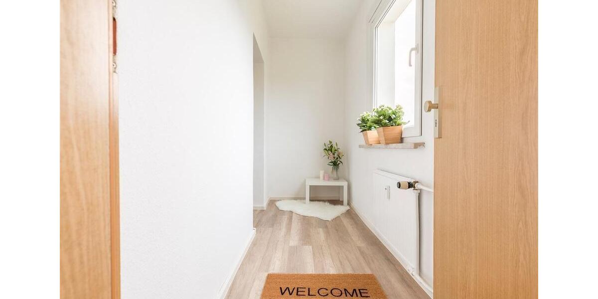 Etagenwohnung Crimmitschau - 1 Zimmer, 34 m&sup2;, 204&euro; | Angebot:19613368