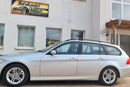 BMW 318 103.000 km 6.900 &euro; Zwickau 08056
