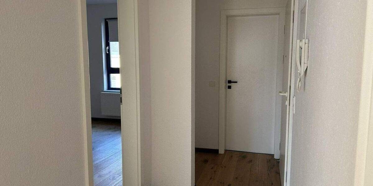 Etagenwohnung Zwickau Marienthal - 2 Zimmer, 56 m&sup2;, 390&euro; | Angebot:25707556