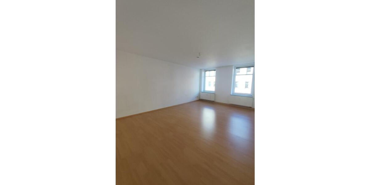 Etagenwohnung Aue-Bad Schlema Bad Schlema - 3 Zimmer, 87 m&sup2;, 522&euro; | Angebot:24810860