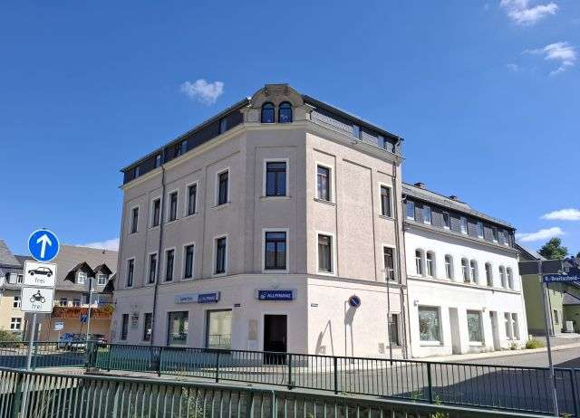 Gewerbeobjekt Stollberg - 64.000&euro; | Angebot:23215544