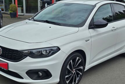 Fiat Tipo 65.634 km 12.750 &euro; Mohlsdorf-Teichwolframsdorf 07987
