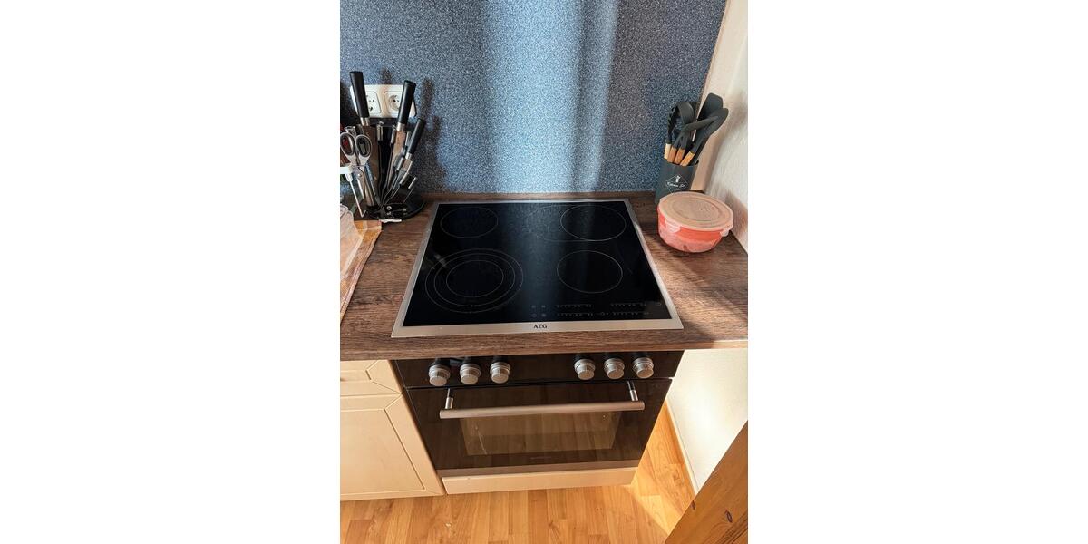 Dachgeschoßwohnung Limbach-Oberfrohna Oberfrohna - 2 Zimmer, 38 m&sup2;, 334&euro; | Angebot:25751816