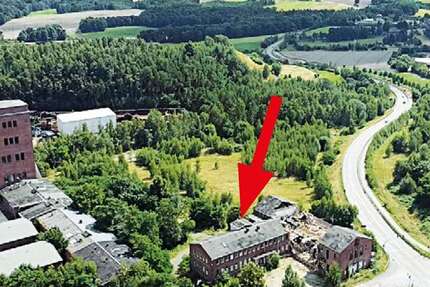 Gewerbeobjekt Zwickau Auerbach - 28.000&euro; | Angebot:25367174