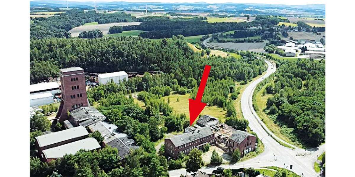 Gewerbeobjekt Zwickau Auerbach - 28.000&euro; | Angebot:25367174