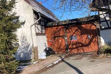 Haus Crimmitschau - 4 Zimmer, 160 m&sup2;, 69.000&euro; | Angebot:20971795