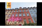 Erdgeschoßwohnung Zwickau Zwickau-Nord - 2 Zimmer, 54 m&sup2;, 345&euro; | Angebot:25945651